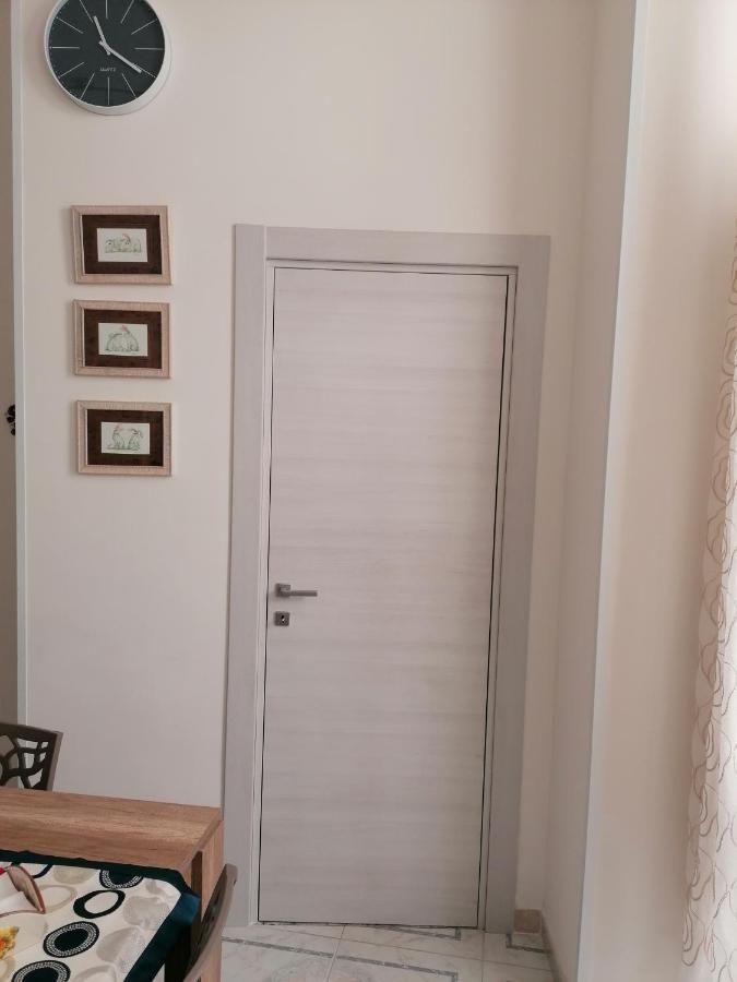 Villa Centro Storico Mare Fuori Brindisi Exterior foto