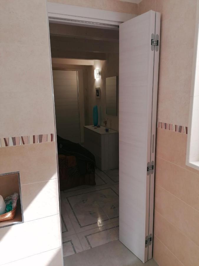 Villa Centro Storico Mare Fuori Brindisi Exterior foto