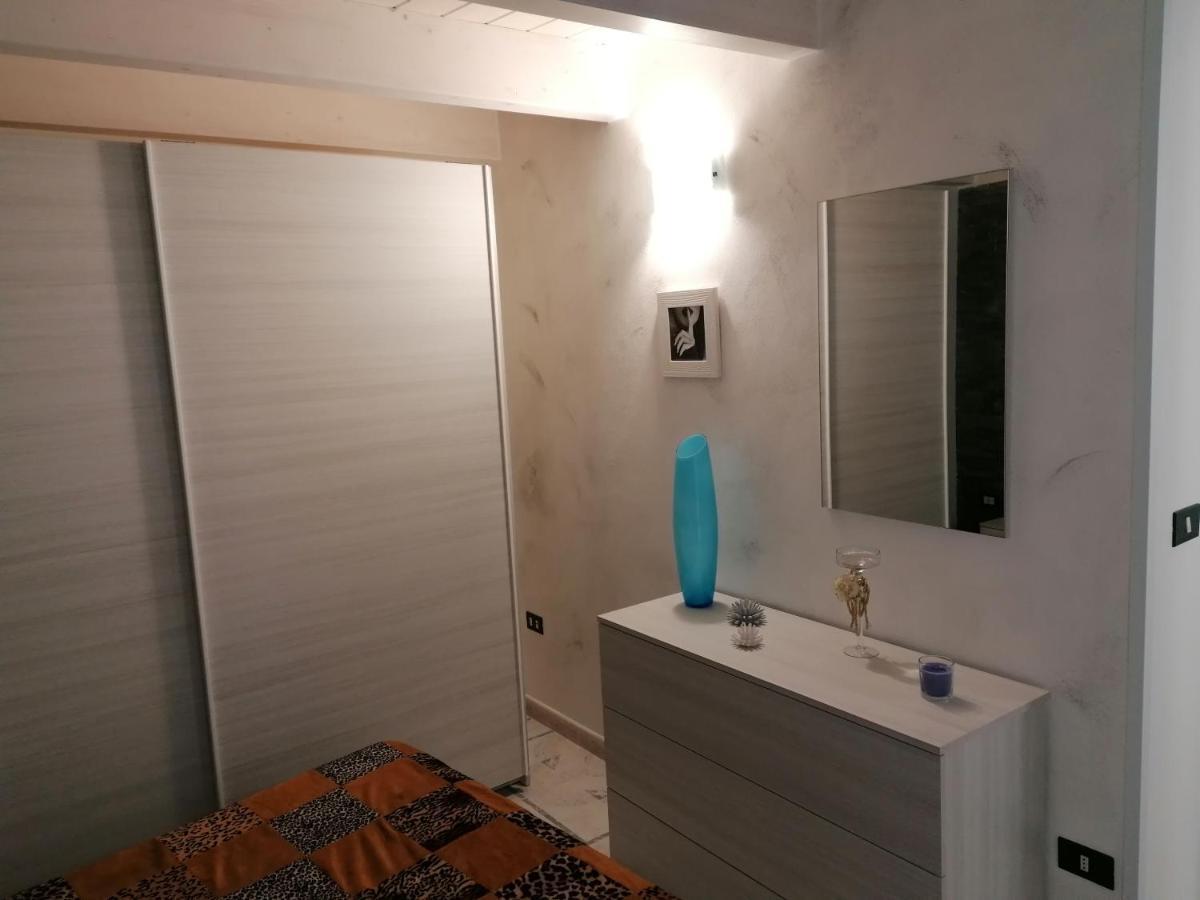 Villa Centro Storico Mare Fuori Brindisi Exterior foto