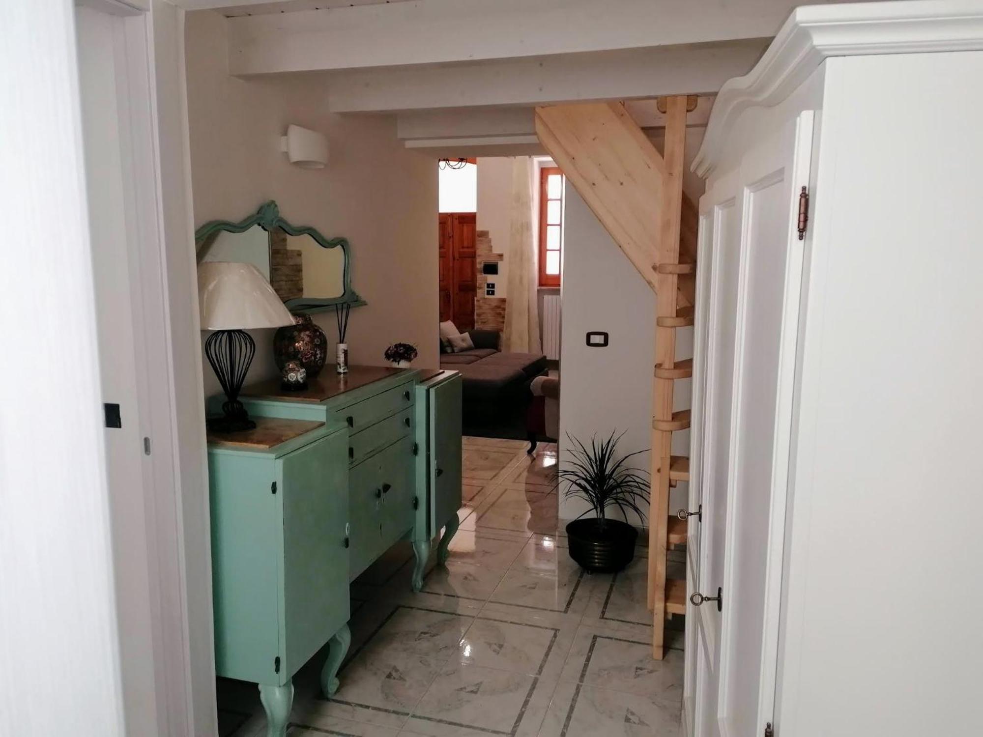 Villa Centro Storico Mare Fuori Brindisi Exterior foto
