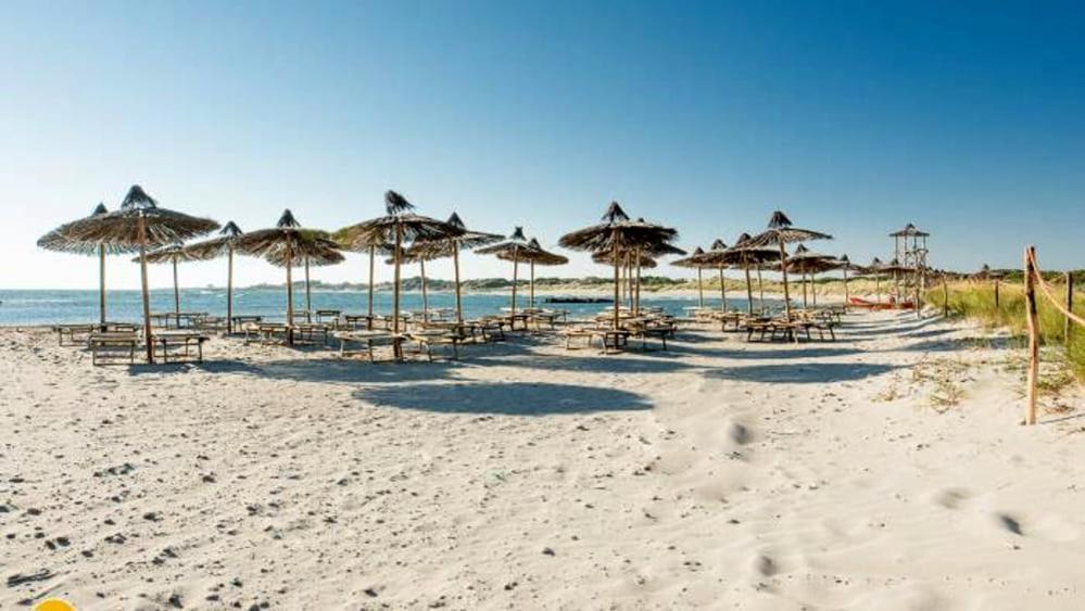 Villa Centro Storico Mare Fuori Brindisi Exterior foto